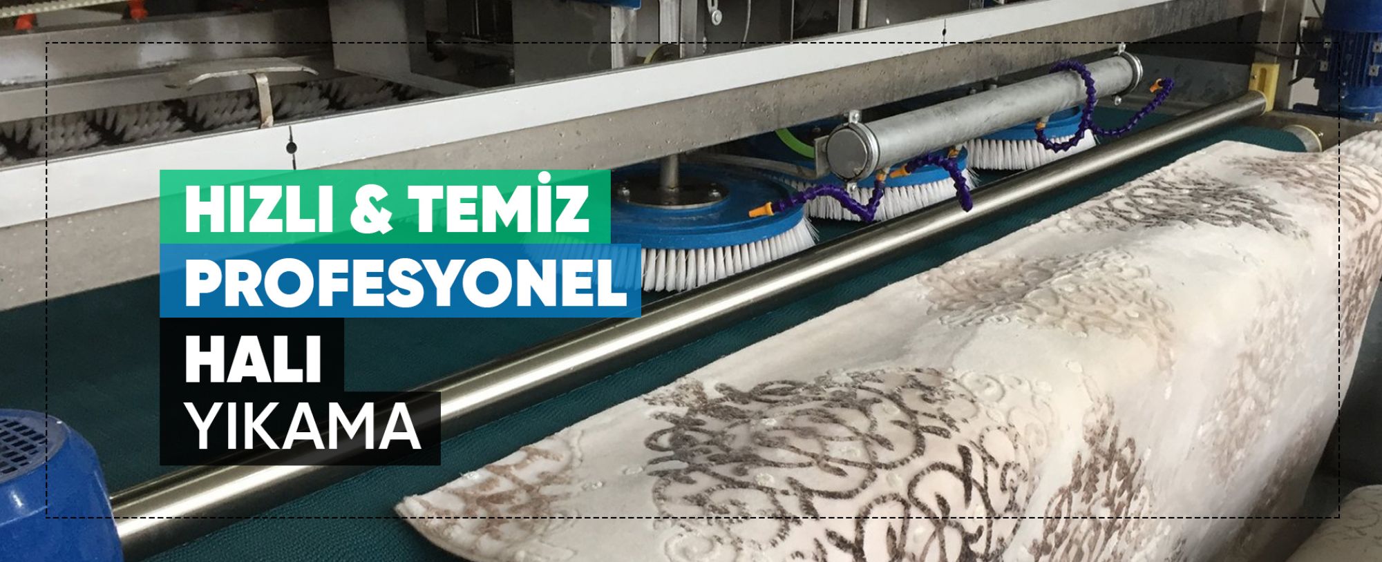 İncek Halı Yıkama 1